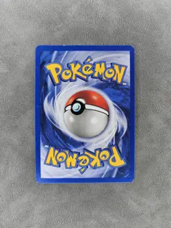 Pokemon TCG Cool Porygon #15 🌀TAIL SWIRL🌀 Holo WOTC Black Star Promo - LP - Image 4