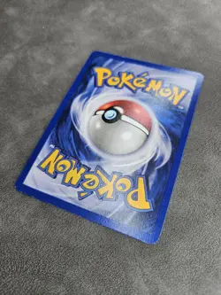 Pokemon TCG Cool Porygon #15 🌀TAIL SWIRL🌀 Holo WOTC Black Star Promo - LP - Image 5