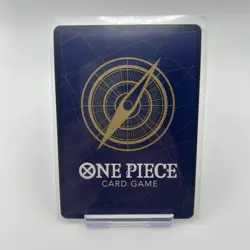 Tony Tony Chopper ST01-006 25th Anniversary Collection Promo One Piece TCG Card - Image 3