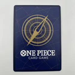 Tony Tony Chopper ST01-006 25th Anniversary Collection Promo One Piece TCG Card - Image 5
