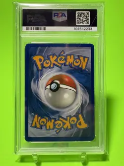 PSA 2 Charizard Gold Star 101/100 Holo Ex Dragon Frontiers Pokemon Card Shiny - Image 2