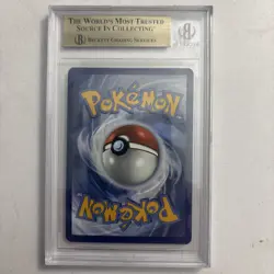 Pokemon Charizard EX SVP 196 Scarlet & Violet Promo TCG-HOLO Card - Image 2