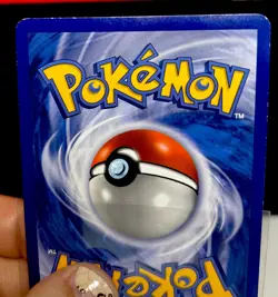 Pokemon Infernape E4 Lv.X 108/111 Rising Rivals Holo Ultra Rare English Card - Image 4