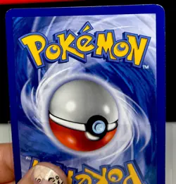 Pokemon Infernape E4 Lv.X 108/111 Rising Rivals Holo Ultra Rare English Card - Image 5