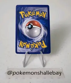 Infernape LV.X - DP10 Black Star Promo *EXC* Holo Pokemon Card - Image 5