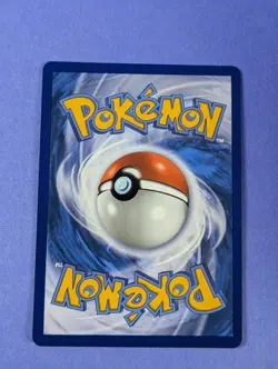 Oricorio ex - MEP024 - Holo Promo Mega Evolution Promos - Pokemon Card - NM - Image 2