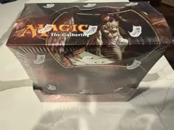 Magic: The Gathering Shards of Alara Block English Premium Foil Booster Box - Image 2