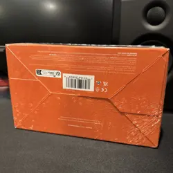 MTG: Teenage Mutant Ninja Turtles - Play Booster Box Factory Sealed - Image 2