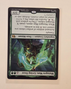 Mutagen Man, Living Ooze Teenage Mutant Ninja Turtles Regular - Image 3