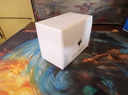 Mtg Secret Lair We Hope You Like Squirrels Non Foil Edition Sealed. - Image 4