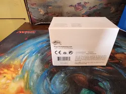 Mtg Secret Lair We Hope You Like Squirrels Non Foil Edition Sealed. - Image 5