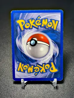 2006 Pokemon TCG Torchic Crystal Guardians Regular Unlimited - 65/100 - LP - Image 2