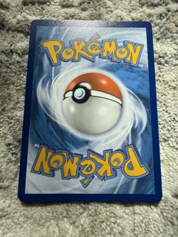 Pokemon Mega Camerupt EX (MEG 022) Mega-Entwicklung Deutsch Near Mint - Image 2