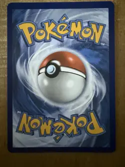 Pokemon TCG Mega Gengar EX 56/94 Phantasmal Flames Mint/NM English - Image 4