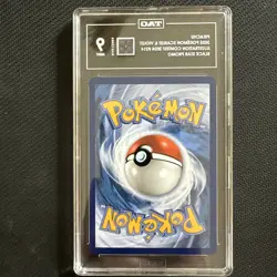 Pokemon Pikachu 214 Scarlet & Violet Illustration Contest Black Star Promo TAG 9 - Image 2
