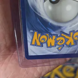 Pokemon Greninja Star SWSH144 Sword & Shield Promo Holo 130 HP - Image 3