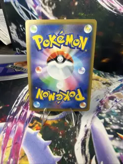 Pokemon Greninja & Zoroark Gx #72/173 Japanese Tag Team Sm12a - Image 2