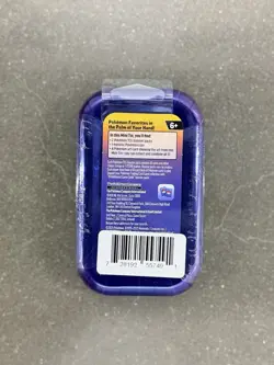 Pokemon TCG Mini Tin Sealed – Mew (2019) - Image 2