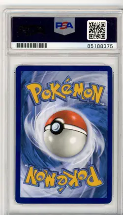 PSA Signed Dan Green Pokemon TCG Mewtwo Scarlet & Violet-151 150/165 Holo Rare - Image 2