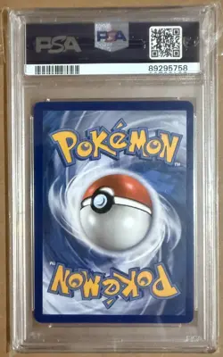 🔥 2021 POKEMON CELEBRATIONS CLASSIC COLL #4 CHARIZARD-HOLO PSA 10 RARE - Image 2