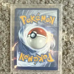 Pokemon TCG Keldeo EX 167/086 Sir White Flare - Image 3