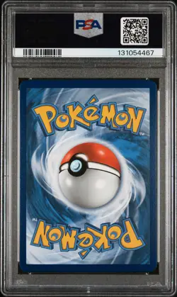 2019 POKEMON SUN & MOON UNBROKEN BONDS #1 PHEROMOSA & BUZZWOLE GX PSA 10 - Image 2