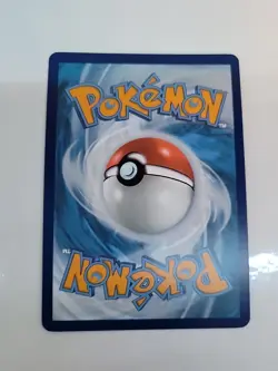 Wo-Chien ex 232/193 Pokemon Scarlet & Violet Paldea Evolved NM - Image 2