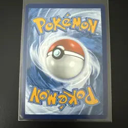 Pokemon TCG Patrat 152/086 Illustration Rare White Flare WHT - Image 2