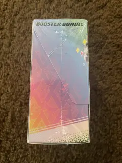 Pokemon TCG Prismatic Evolutions Booster Bundle SEALED Scarlet & Violet - Image 3