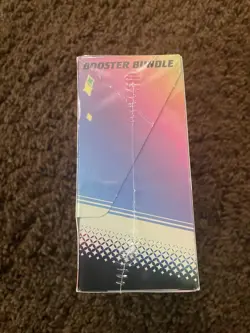 Pokemon TCG Prismatic Evolutions Booster Bundle SEALED Scarlet & Violet - Image 4