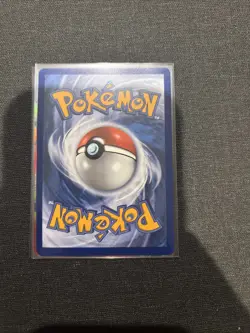 Mega Gengar ex 056/094 Double Rare Phantasmal Flames Pokemon Holo Near Mint - Image 2
