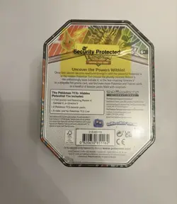 Pokemon Giratina v Hidden Potential sealed Tin.Fusion Strike / Lost Origin packs - Image 3