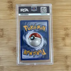 PSA 10 Weakness Guard Trainer 141/147 Aquapolis Pokemon 2003 - Image 3