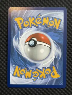Ferrothorn 149/086 White Flare Illustration Rare Pokemon TCG English - Image 2