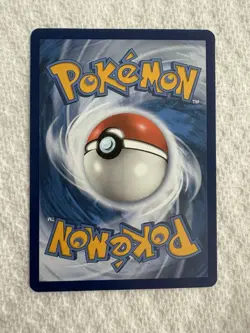 Pokemon TCG Pikachu 7/15 2022 McDonalds Glitter Holo Promo NM - Image 3