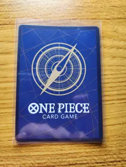 Koala OP09-103 One Piece TCG NM Canadian Seller! - Image 2