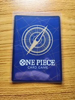 Monkey D Dragon OP07-015 SR One Piece TCG NM Canadian Seller! - Image 2