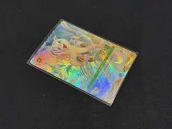 Pegasus Gift For Hercules Lorcana DLC Challenge FOIL Promo NM 1/C2 - Image 3