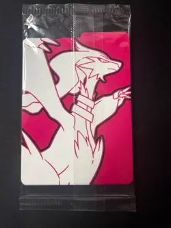 Tornadus 210 | Scarlet & Violet Promo SEALED | Pokemon Card | NM - Image 2