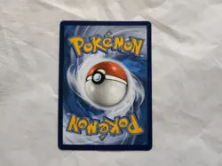 Galarian Darmanitan VMAX, Vivid Voltage Pokemon card, near mint condition - Image 2
