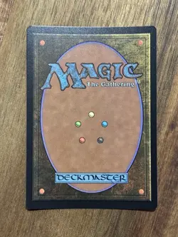 MTG - Edea, Possessed Sorceress Rare #0448 (Borderless) Foil NM - Image 2
