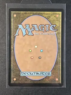 MTG Craterhoof Behemoth (Retro Frame) (Foil) M 480 Innistrad Remastered - Image 2