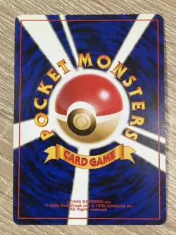 Pokemon TCG ARTICUNO Holo #144 Non Swirl Mystery of the Fossil! - Image 3