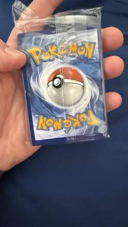 Pokemon TCG - Black Bolt & White Flare ETB Energy Packs (Sealed!) - Image 2
