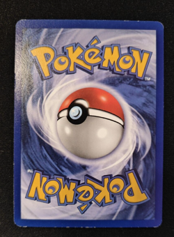 Pokemon TCG Charmander 46/102 Base Set Shadowless LP - Image 2