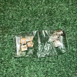Pokemon TCG Charizard UPC Gold Dice - SELEAD NEW UNOPENED - COLLECTIBLES - Image 2