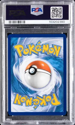 2024 POKEMON PAF EN-PALDEAN FATES SPECIAL ILLUSTRATION RARE CHARIZARD EX PSA 10 - Image 2