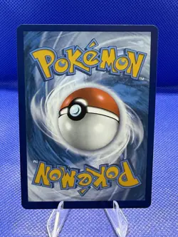 Pokemon Mew V Ultra Rare Full Art Holo Swsh08 Fusion Strike 250/264 - Image 2