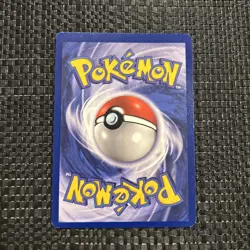 Pokemon TCG Magmar Fossil 39 Regular Unlimited Uncommon - Image 2