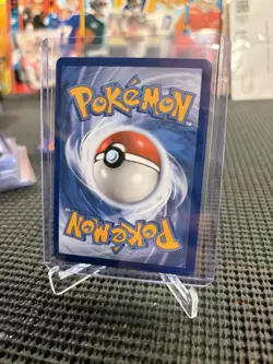 Pokemon TCG Golurk v Evolving Skies Holo Ultra Rare Card 181/203 - Image 2